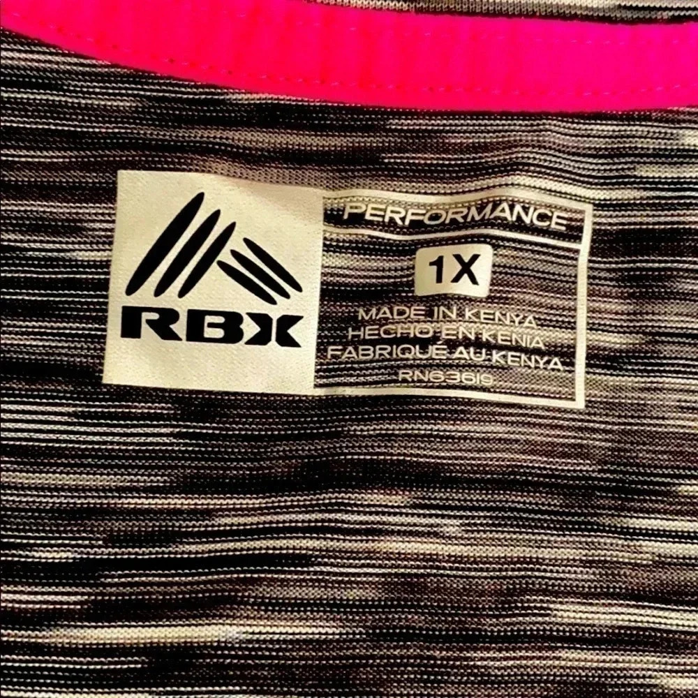 RBX Performance top - Picture 3 of 6